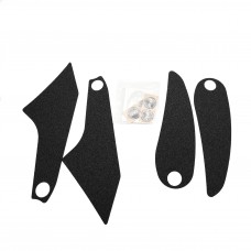 R&G Racing Traction Grips (2-grip kit) for Ducati Diavel V4 (2023+) R&G Racing Traction Grips (2-grip kit) for Ducati Diavel V4 (2023+)